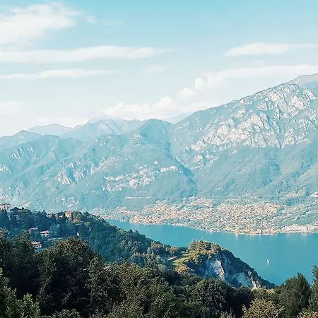 Il Mirabeau Hotel 3*