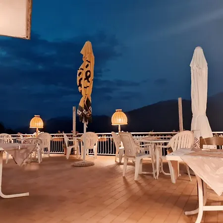 Il Mirabeau Bellagio