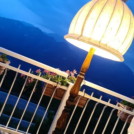 ホテル Il Mirabeau 3*