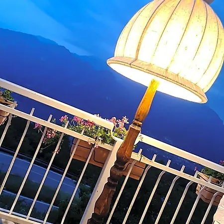 Il Mirabeau ホテル ベッラージョ